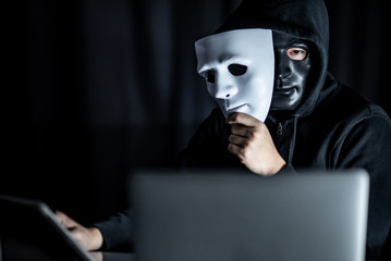Black Hat Hackers